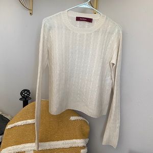 Sies Marjan cashmere sweater